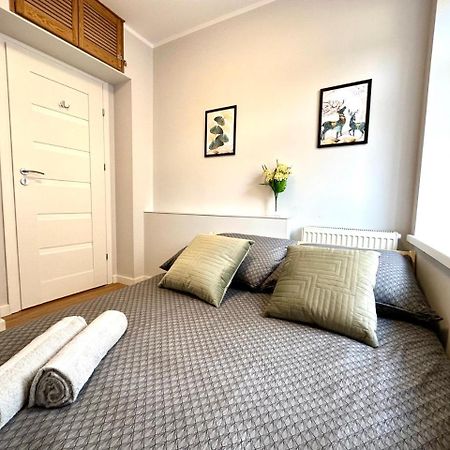 Mmrent Fauna Room Gdańsk Eksteriør billede