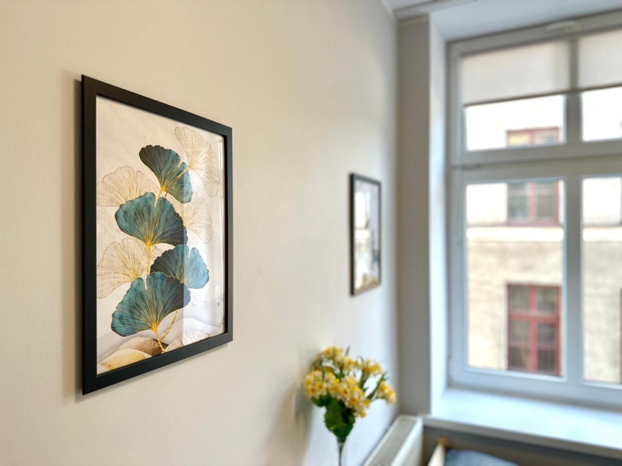 Mmrent Fauna Room Gdańsk Eksteriør billede