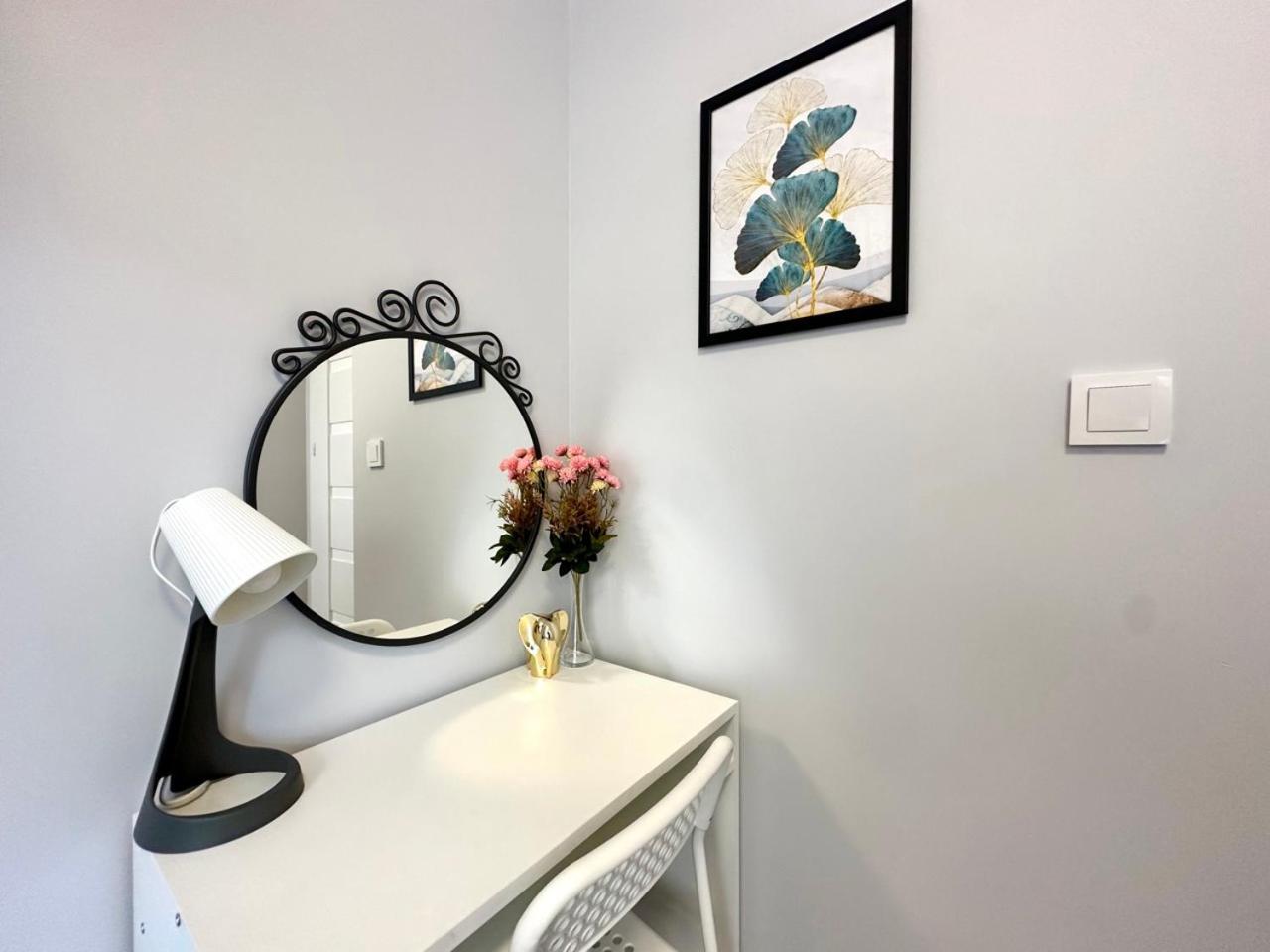 Mmrent Fauna Room Gdańsk Eksteriør billede