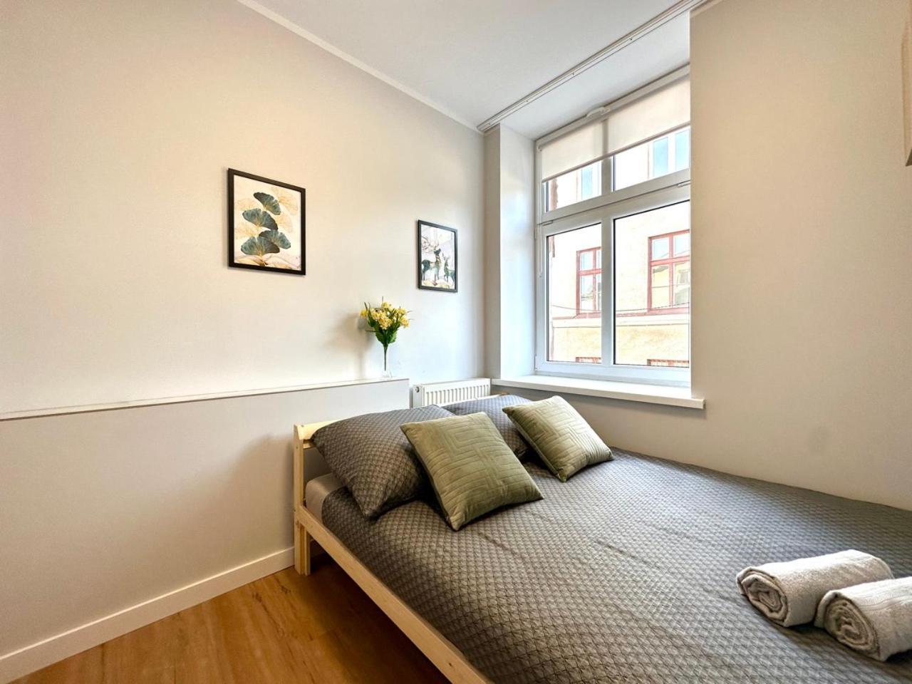 Mmrent Fauna Room Gdańsk Eksteriør billede