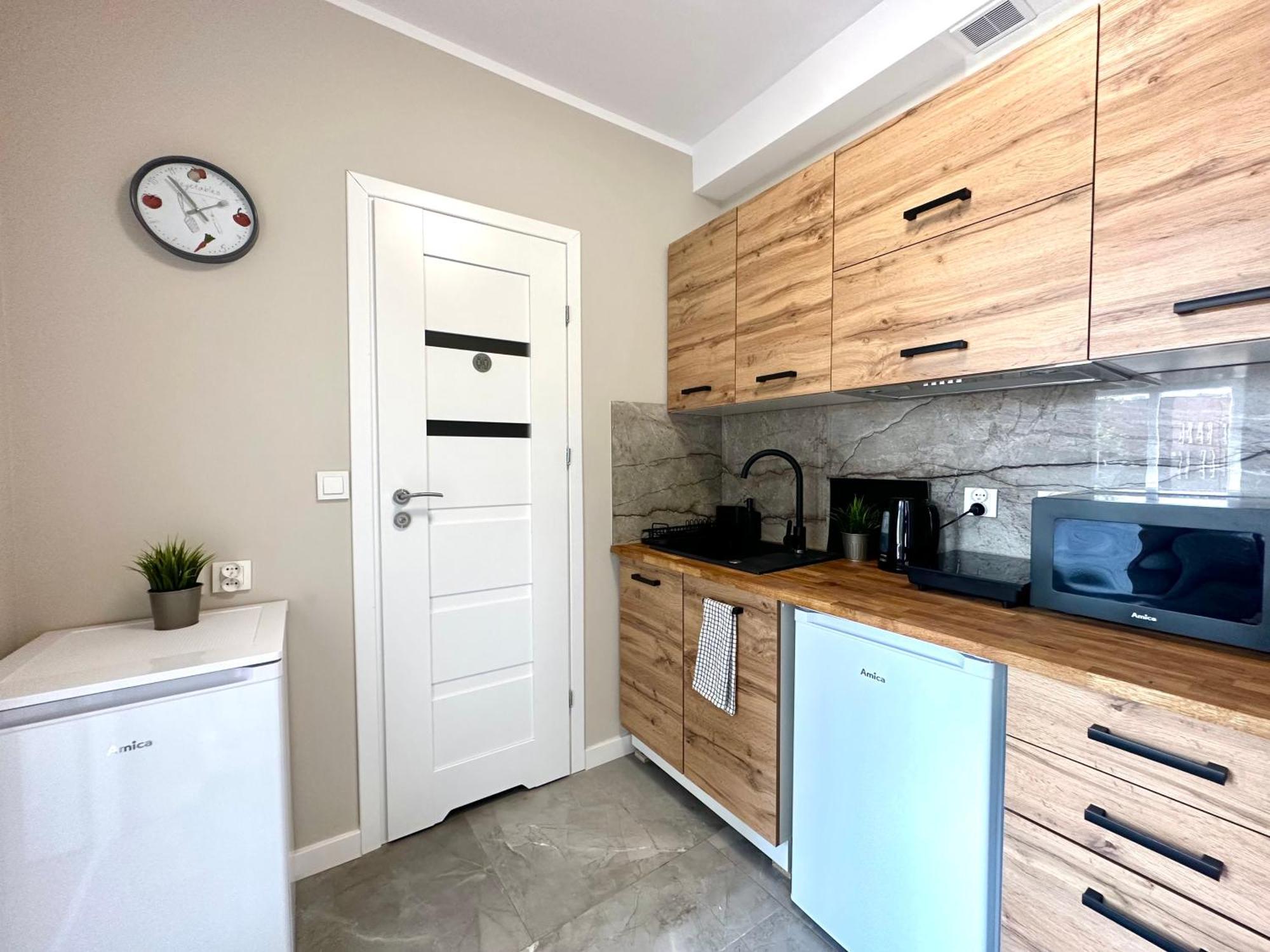 Mmrent Fauna Room Gdańsk Eksteriør billede
